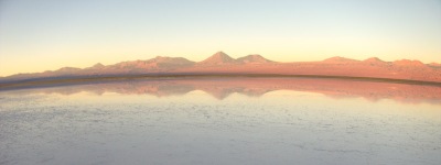 Solar de Atacama